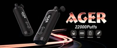 AGER SQ 22000