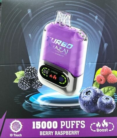 Mazaj 15000 Puff - Image 5