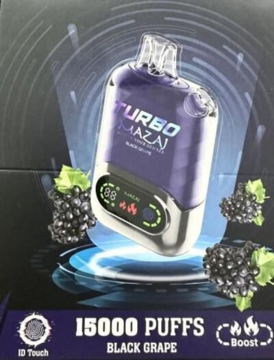 Mazaj 15000 Puff - Image 3