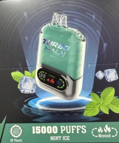 Mazaj 15000 Puff - Image 13